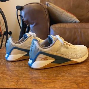 Women’s Reebok Nano X1 Vegan tennis shoes